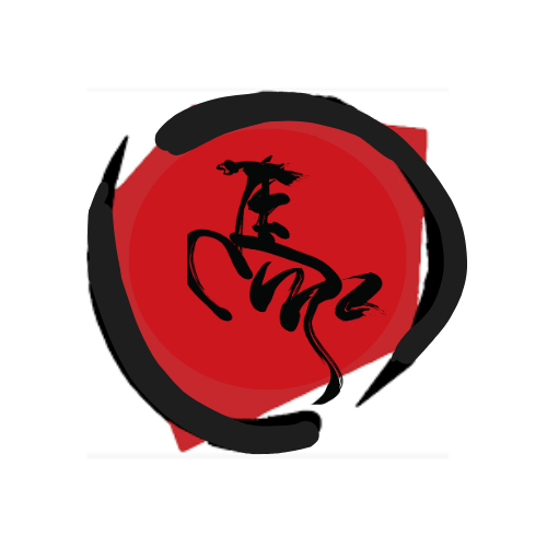 Fire Horse Acupuncture Logo
